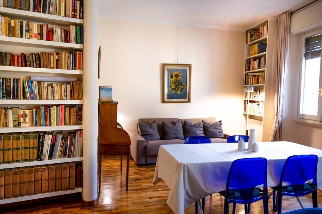 Appartamento Centralissimo - Ponte Vecchio Florence Ngoại thất bức ảnh