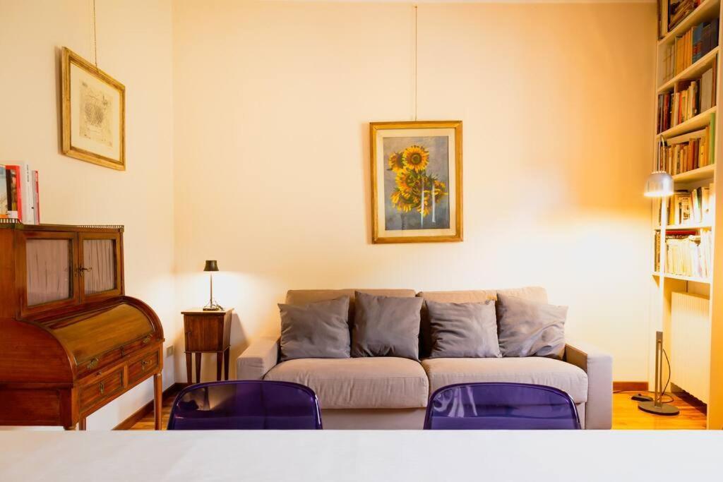 Appartamento Centralissimo - Ponte Vecchio Florence Ngoại thất bức ảnh