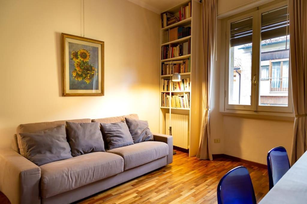 Appartamento Centralissimo - Ponte Vecchio Florence Ngoại thất bức ảnh