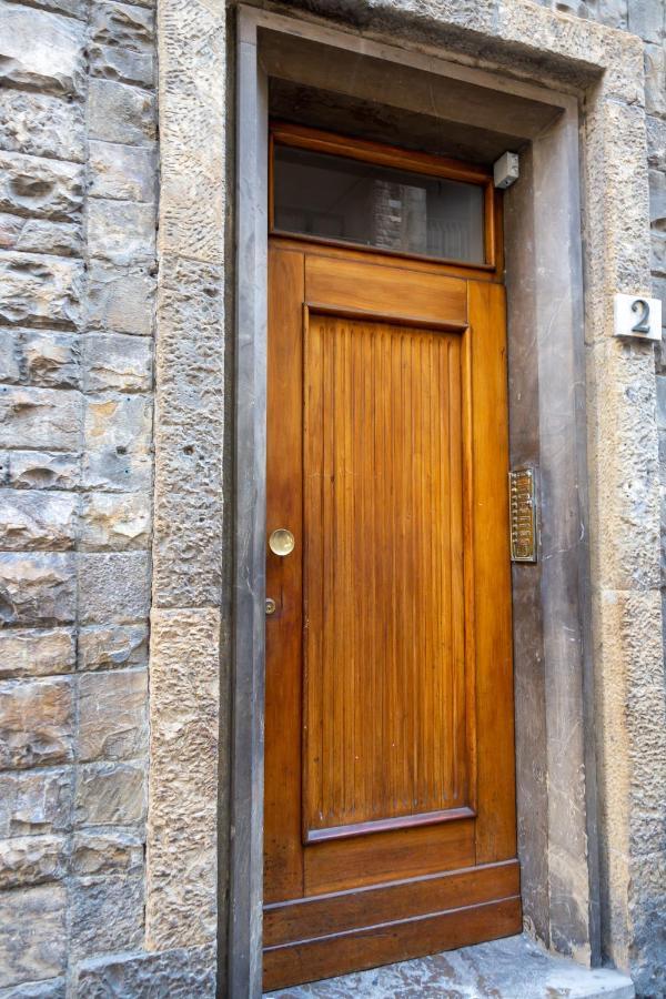 Appartamento Centralissimo - Ponte Vecchio Florence Ngoại thất bức ảnh
