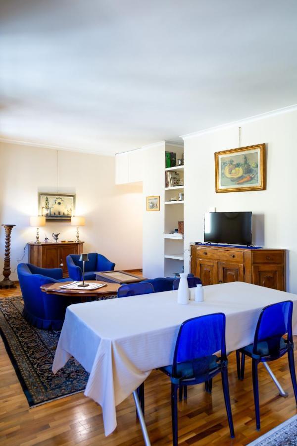 Appartamento Centralissimo - Ponte Vecchio Florence Ngoại thất bức ảnh
