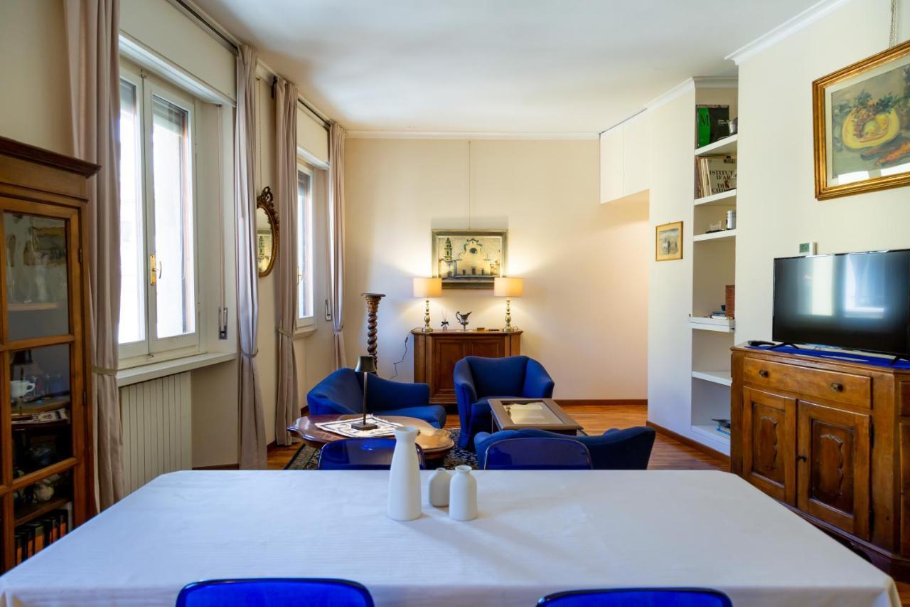 Appartamento Centralissimo - Ponte Vecchio Florence Ngoại thất bức ảnh