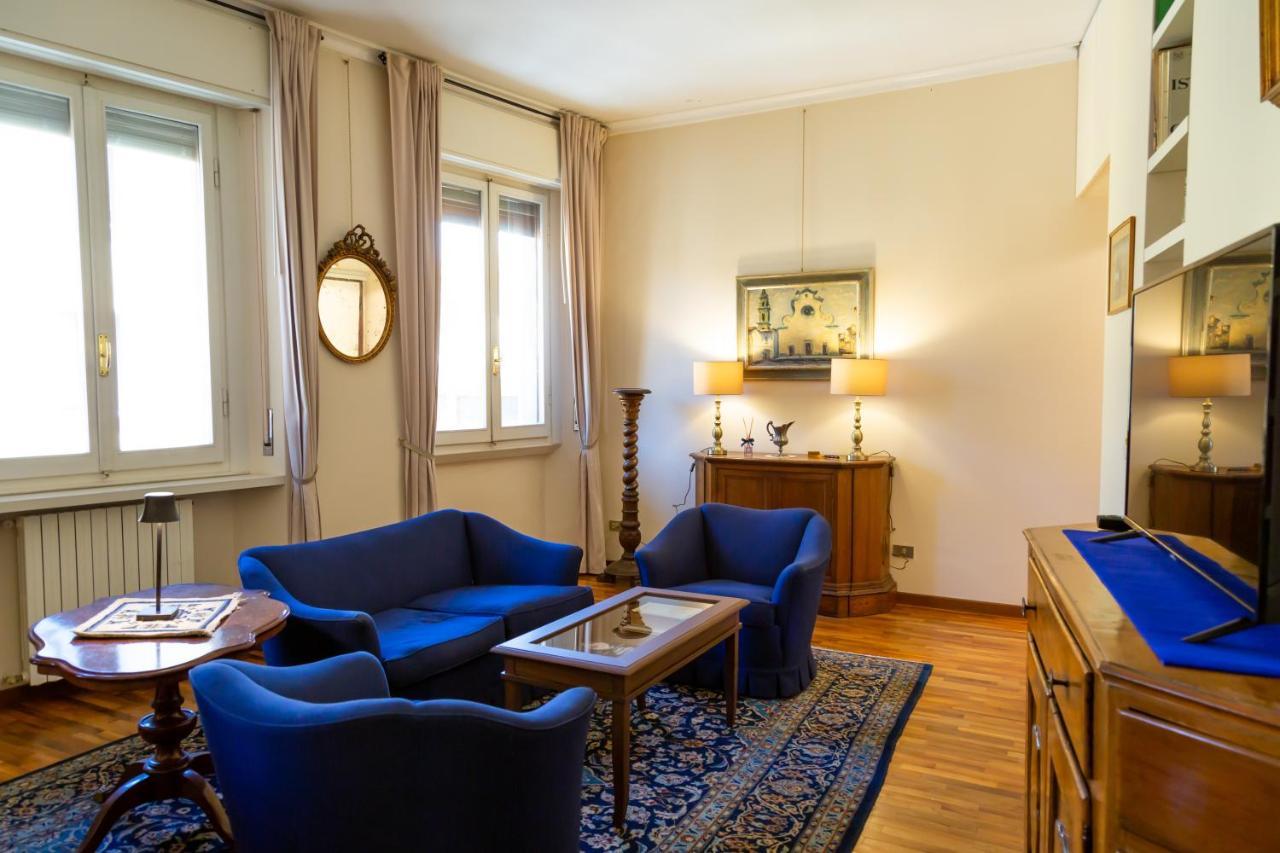 Appartamento Centralissimo - Ponte Vecchio Florence Ngoại thất bức ảnh